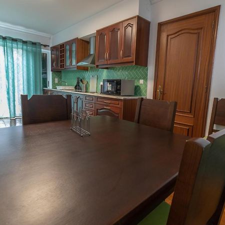 Hotel Casa Da Margarida - Area Privada Na Casa Da Anfitria Ponta Delgada Zewnętrze zdjęcie