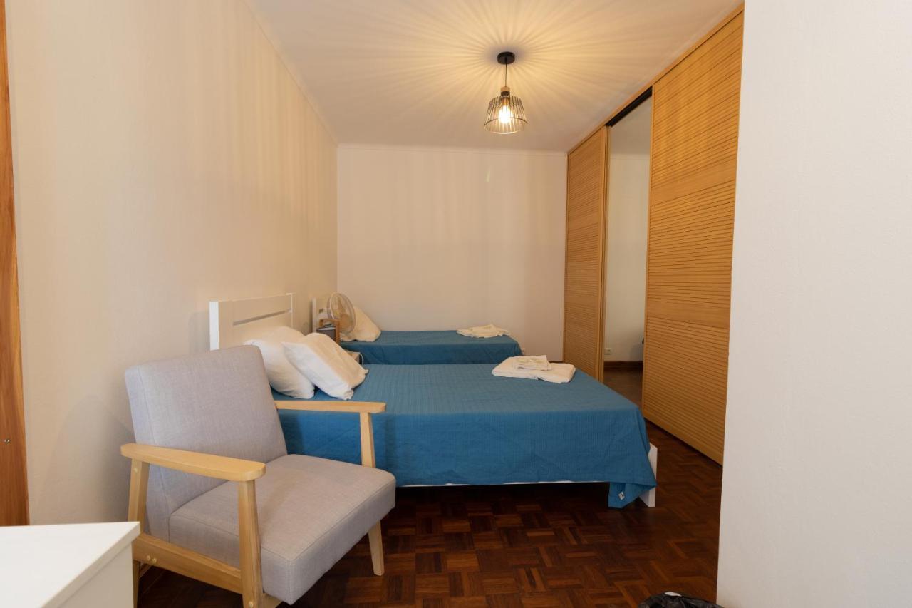 Hotel Casa Da Margarida - Area Privada Na Casa Da Anfitria Ponta Delgada Zewnętrze zdjęcie