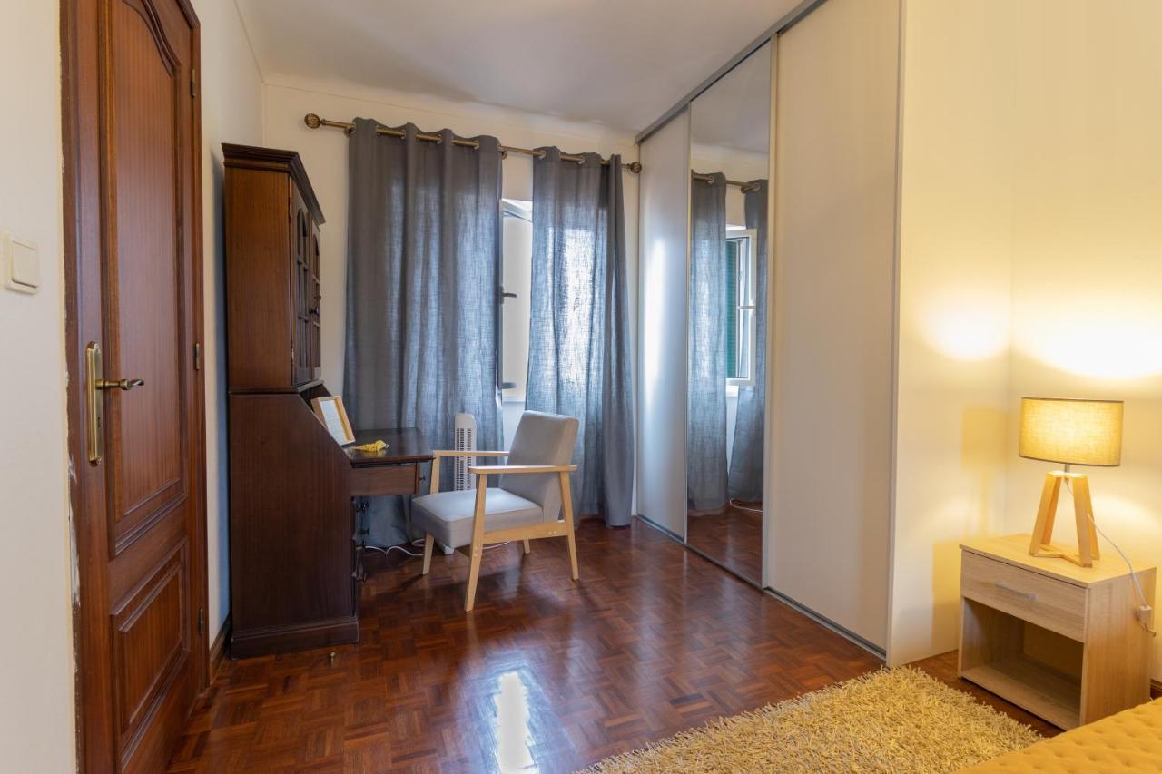 Hotel Casa Da Margarida - Area Privada Na Casa Da Anfitria Ponta Delgada Zewnętrze zdjęcie