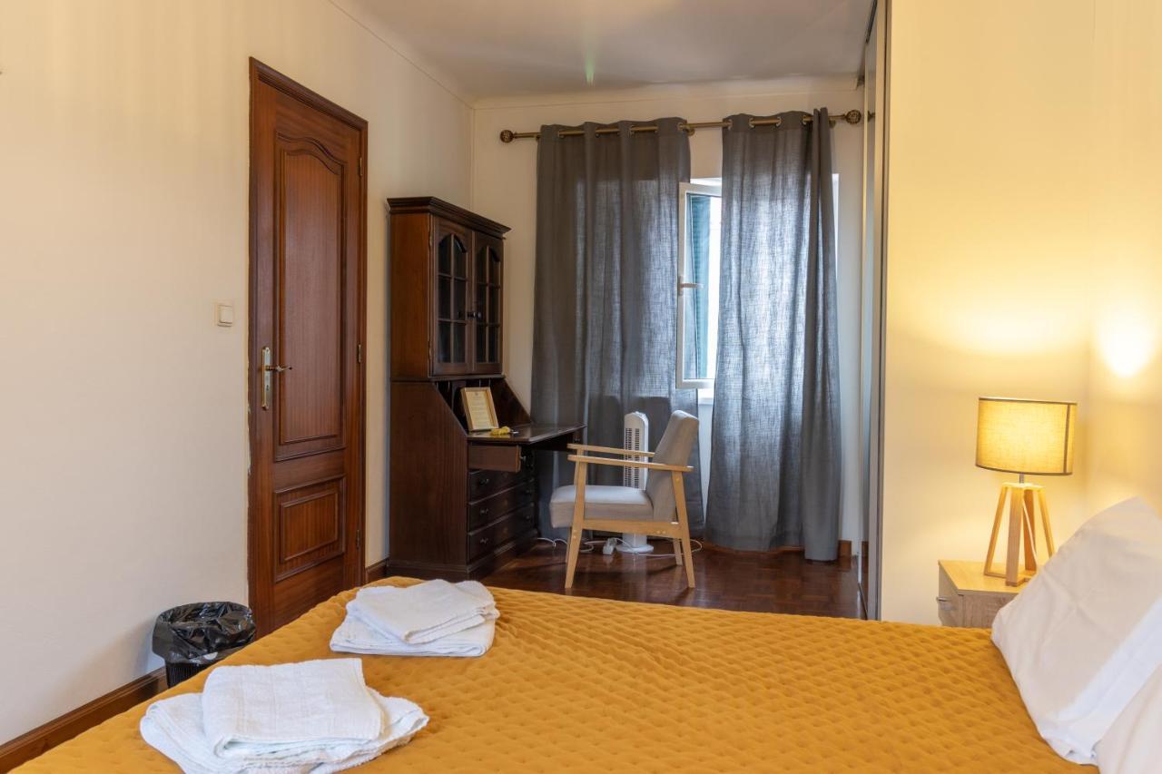 Hotel Casa Da Margarida - Area Privada Na Casa Da Anfitria Ponta Delgada Zewnętrze zdjęcie