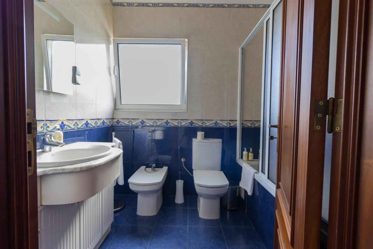 Hotel Casa Da Margarida - Area Privada Na Casa Da Anfitria Ponta Delgada Zewnętrze zdjęcie