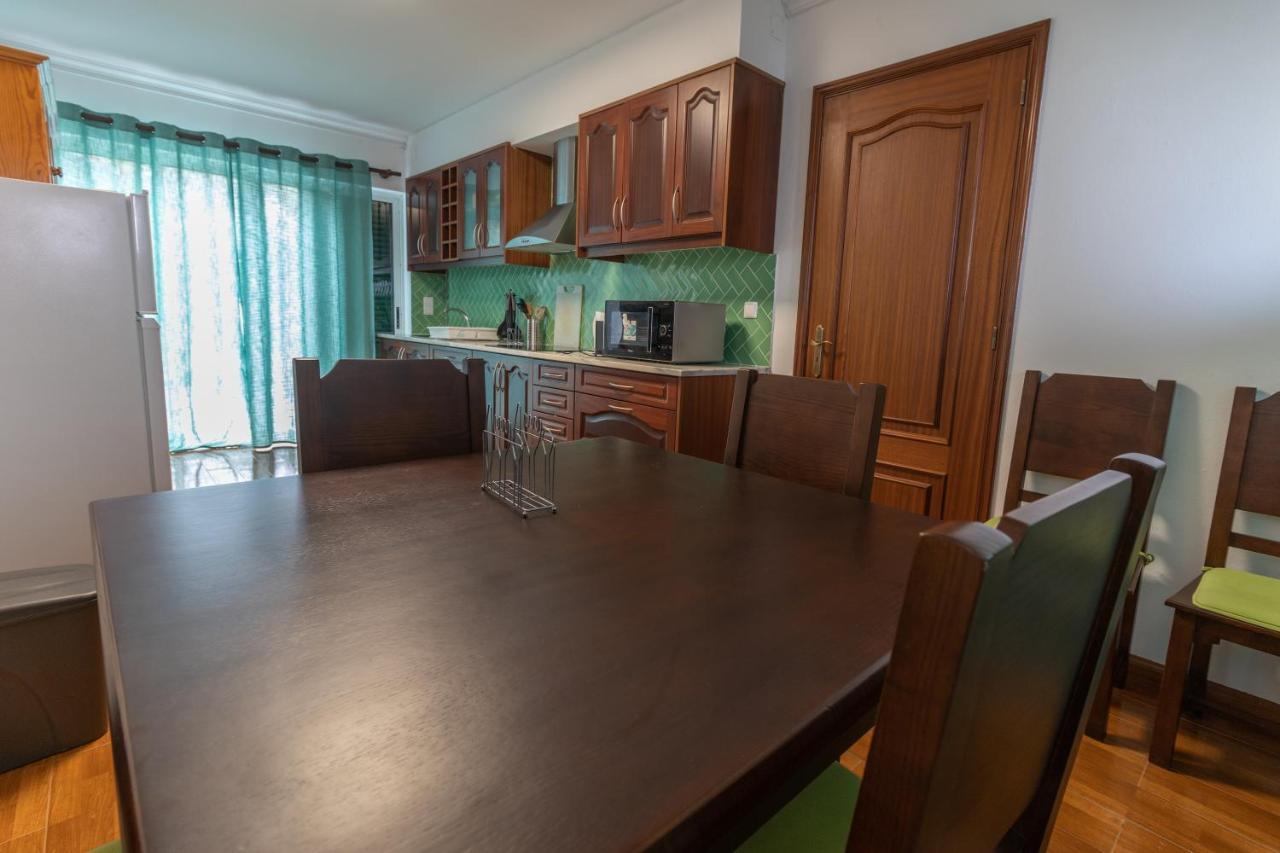 Hotel Casa Da Margarida - Area Privada Na Casa Da Anfitria Ponta Delgada Zewnętrze zdjęcie