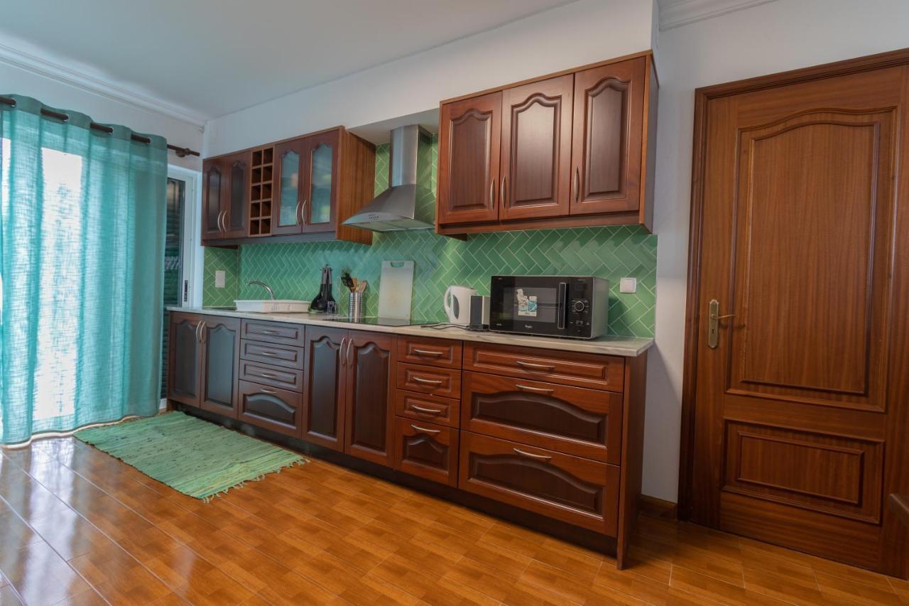 Hotel Casa Da Margarida - Area Privada Na Casa Da Anfitria Ponta Delgada Zewnętrze zdjęcie