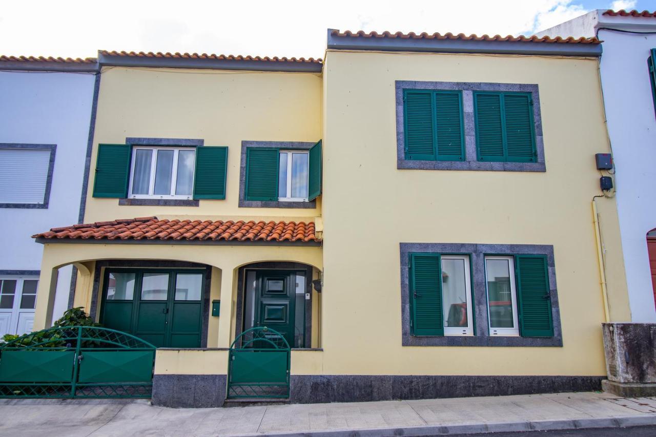 Hotel Casa Da Margarida - Area Privada Na Casa Da Anfitria Ponta Delgada Zewnętrze zdjęcie