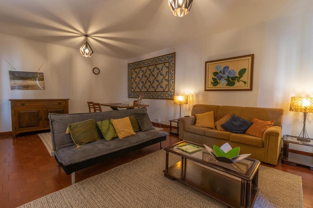Hotel Casa Da Margarida - Area Privada Na Casa Da Anfitria Ponta Delgada Zewnętrze zdjęcie