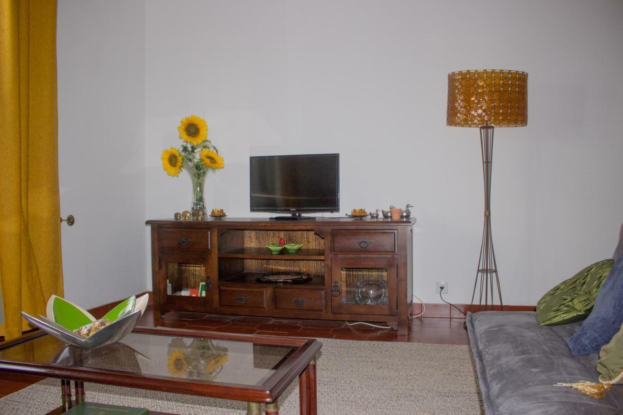 Hotel Casa Da Margarida - Area Privada Na Casa Da Anfitria Ponta Delgada Zewnętrze zdjęcie